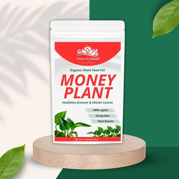 Vida_De_Jardin_Money_Plant_Essential_Organic_Plant_Food_Powder,_Heathier_Greener_And_Shinier_Leaves_For_Indoor_And_Outdoor_Gardening_(900_gram)