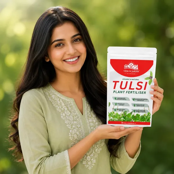 VIDA_DE_JARDIN_Organic_Fertilizer_for_Tulsi_Plant_|_Plant_Food_for_Holy_Basil_|_Improves_Soil_Health,_Root_Growth_&_Leaf_Development_|_Suitable_for_Indoor,_Outdoor_&_Terrace_Gardens_|_900_Grams