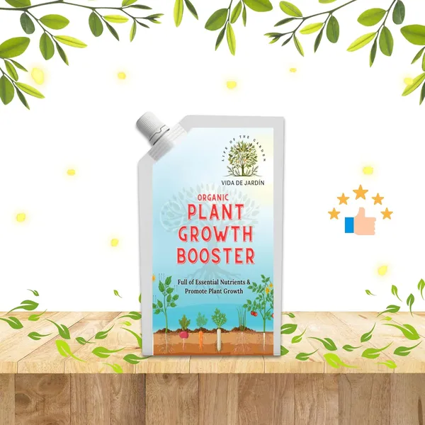 Vida_de_Jardin_Organic_Plant_Growth_Booster,_Full_of_Essential_Nutrients,_Promotes_Plant_Growth_|_500_Grams