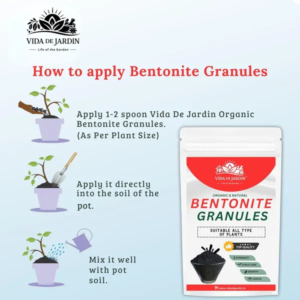 Vida_de_Jardin_Organic_and_Natural_Bentonite_Granules,_Suitable_for_All_Type_of_Plants_|_900_Grams