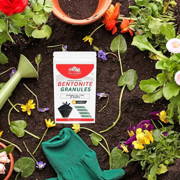 Vida_de_Jardin_Organic_and_Natural_Bentonite_Granules,_Suitable_for_All_Type_of_Plants_|_900_Grams