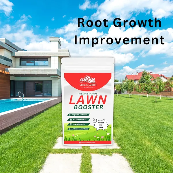 Vida_de_Jardin_Organic_Lawn_Booster,_100%_Pure_and_Natural_Lawn_Booster,_Lawn_Growth,_All_Season_Lawn_Food_(900_Grams)