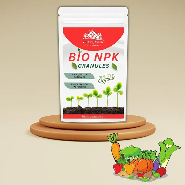 Vida_de_Jardin_Bio_NPK_Granules,_100%_Natural_&_Organic,_Slow_Release_&_Fast_Result_|_900_Grams