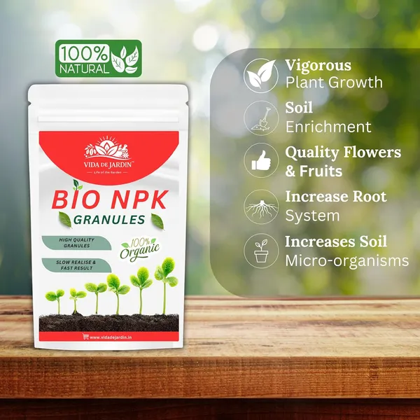 Vida_de_Jardin_Bio_NPK_Granules,_100%_Natural_&_Organic,_Slow_Release_&_Fast_Result_|_900_Grams