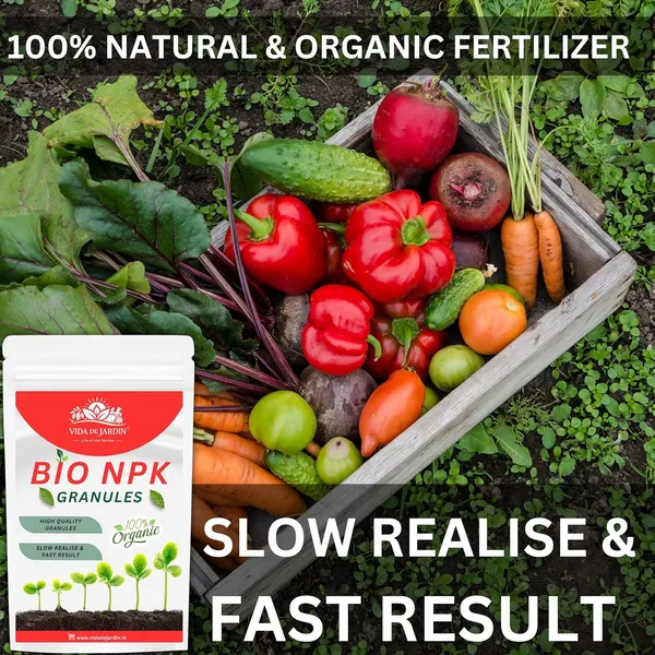 Vida_de_Jardin_Bio_NPK_Granules,_100%_Natural_&_Organic,_Slow_Release_&_Fast_Result_|_900_Grams