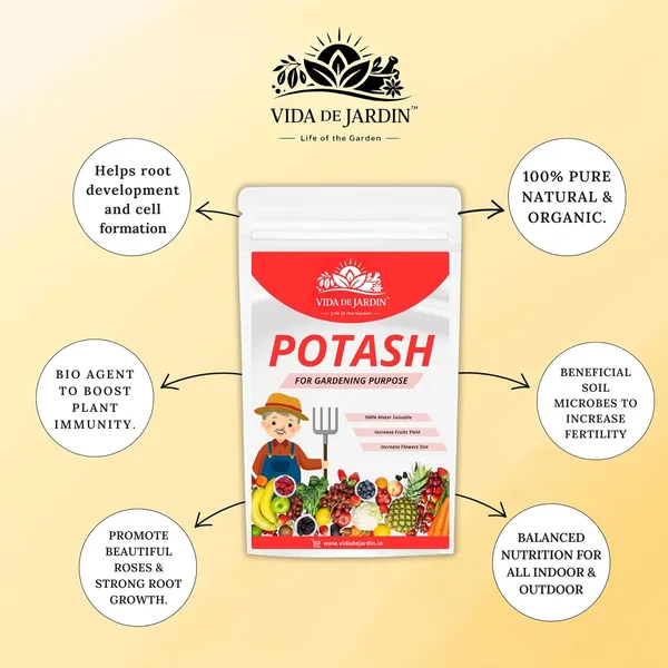 Vida_de_Jardin_Organic_and_Natural_Potash_Granules_for_Gardening,_Increases_Flowers,_Fruits_Size,_Improves_Root_Development_and_Plant_Metabolism_(900_grams)