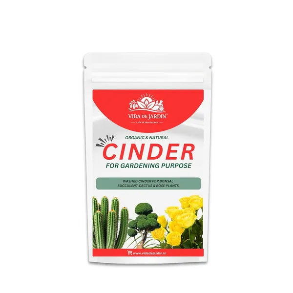 Vida_De_Jardin_Washed_Cinder_for_Gardening_|_Natural_Soil_Conditioner_for_Bonsai,_Succulents,_Cactus_and_Roses_|_Improves_Drainage_and_Aeration_for_Plants_|_900_G