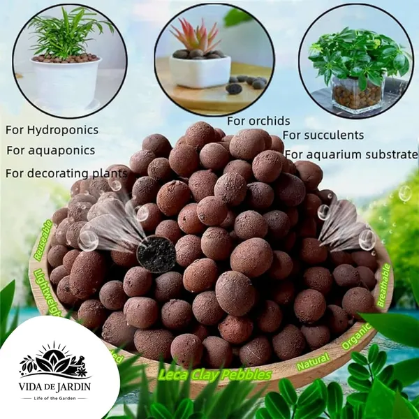 Vida_de_Jardin_Clay_Balls,_Hydrotons,_Lightweight_Expanded_Clay_Aggregate_Leca_(Fly_Ash)_for_Hydroponics,_Aeroponics&_Aquaponics_800g_:_Approx._3-4_Litre