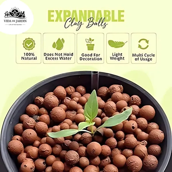 Vida_de_Jardin_Clay_Balls,_Hydrotons,_Lightweight_Expanded_Clay_Aggregate_Leca_(Fly_Ash)_for_Hydroponics,_Aeroponics&_Aquaponics_800g_:_Approx._3-4_Litre