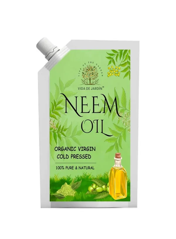 Vida_De_Jardin_Organic_Cold_Pressed_Neem_Oil,_Virgin,_100%_Pure_and_Natural,_Pesticide,_250_Gram
