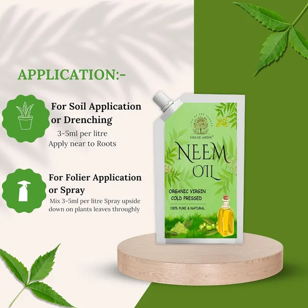 Vida_De_Jardin_Organic_Cold_Pressed_Neem_Oil,_Virgin,_100%_Pure_and_Natural,_Pesticide,_250_Gram