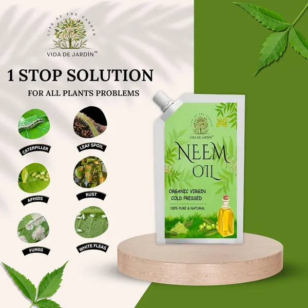 Vida_De_Jardin_Organic_Cold_Pressed_Neem_Oil,_Virgin,_100%_Pure_and_Natural,_Pesticide,_250_Gram