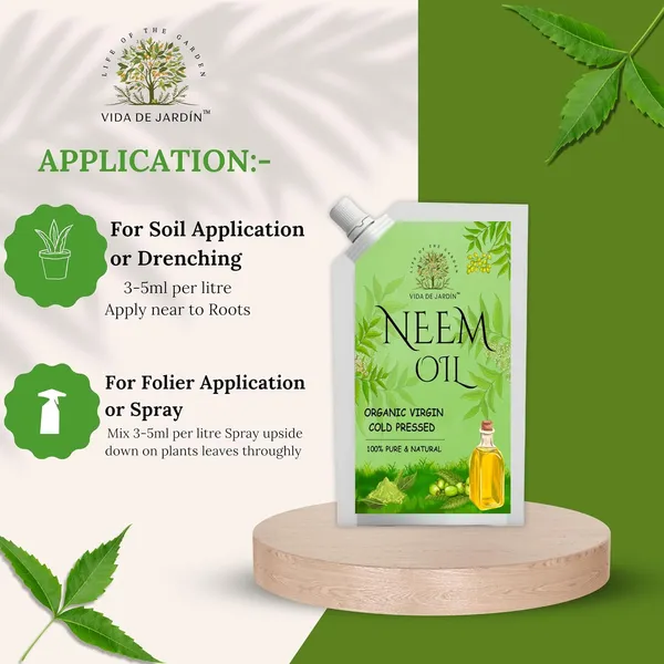 Vida_De_Jardin_Organic_Cold_Pressed_Neem_Oil,_Virgin,_100%_Pure_and_Natural,_Pesticide,_250_Gram