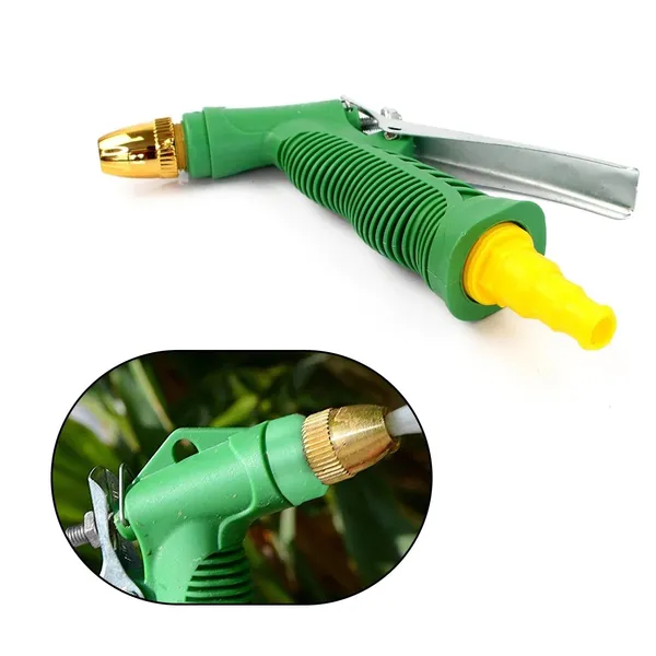 Vida_De_Jardin_Durable_Hose_Nozzle_Water_Lever_Spray_Gun