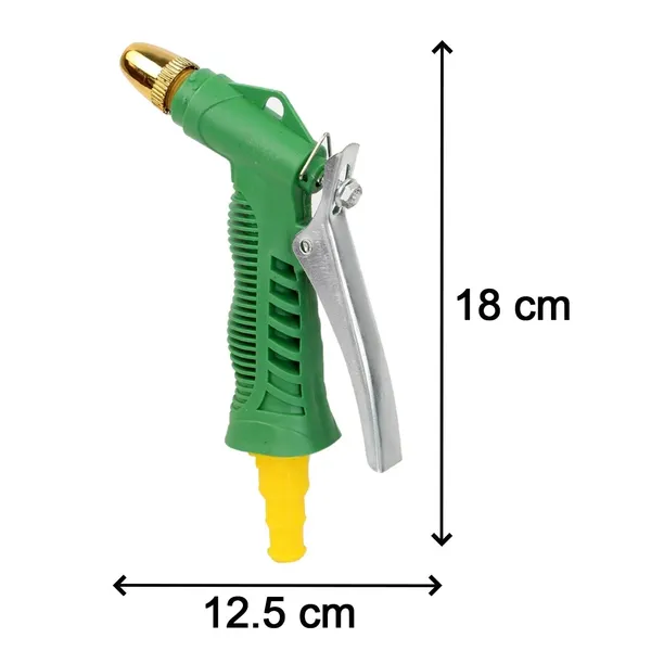 Vida_De_Jardin_Durable_Hose_Nozzle_Water_Lever_Spray_Gun