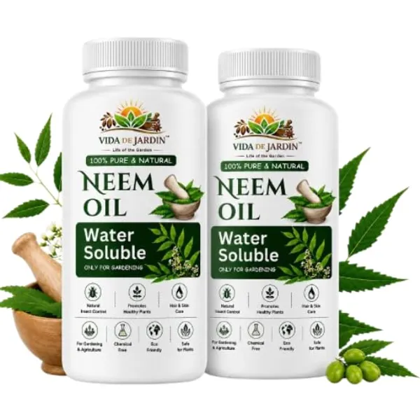 VIDA_DE_JARDIN_Neem_Oil_for_Plants_Water_Soluble_Cold_Pressed_Plant_Nutrient_and_Leaf_Shine_Support_for_Garden_Plants_|_500_ml