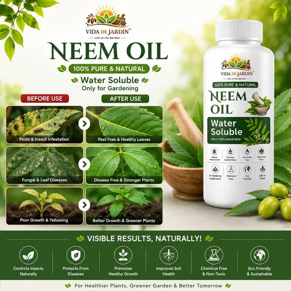 VIDA_DE_JARDIN_Neem_Oil_for_Plants_Water_Soluble_Cold_Pressed_Plant_Nutrient_and_Leaf_Shine_Support_for_Garden_Plants_|_500_ml
