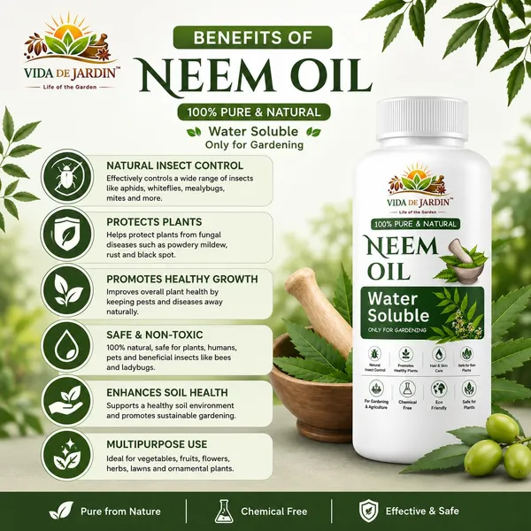 VIDA_DE_JARDIN_Neem_Oil_for_Plants_Water_Soluble_Cold_Pressed_Plant_Nutrient_and_Leaf_Shine_Support_for_Garden_Plants_|_500_ml