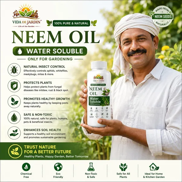 VIDA_DE_JARDIN_Neem_Oil_for_Plants_Water_Soluble_Cold_Pressed_Plant_Nutrient_and_Leaf_Shine_Support_for_Garden_Plants_|_500_ml