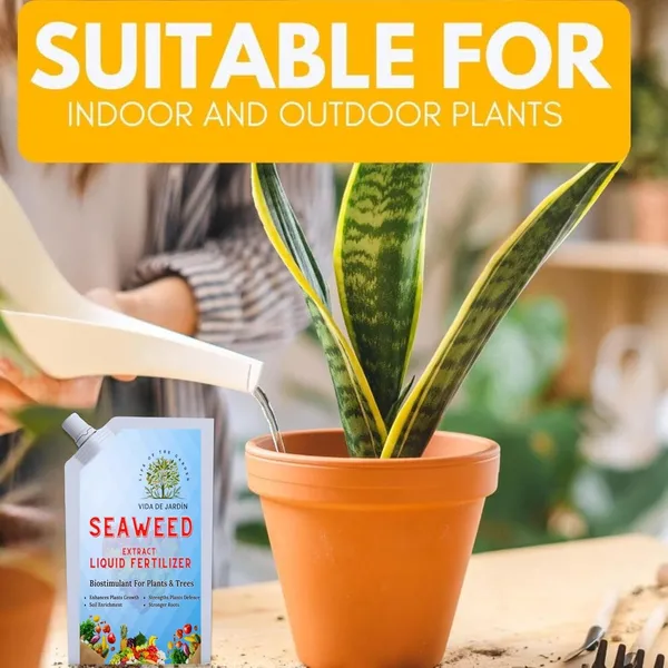 VIDA_DE_JARDIN_Seaweed_Liquid_Fertilizer_for_Plants_|_Organic_Plant_Growth_Booster_|_Improves_Root_Development,_Enhances_Nutrient_Uptake_&_Supports_Healthy_Growth_|_Suitable_for_Flowers_(500ml)