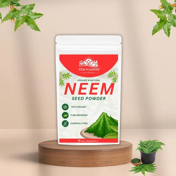 VIDA_DE_JARDIN_Organic_Neem_Seed_Powder_for_Plants_|_Natural_Pest_Control_and_Soil_Enricher_|_Supports_Healthy_Growth,_Protects_Plants_from_Common_Pests_|_Suitable_for_Garden_(900_Gram)