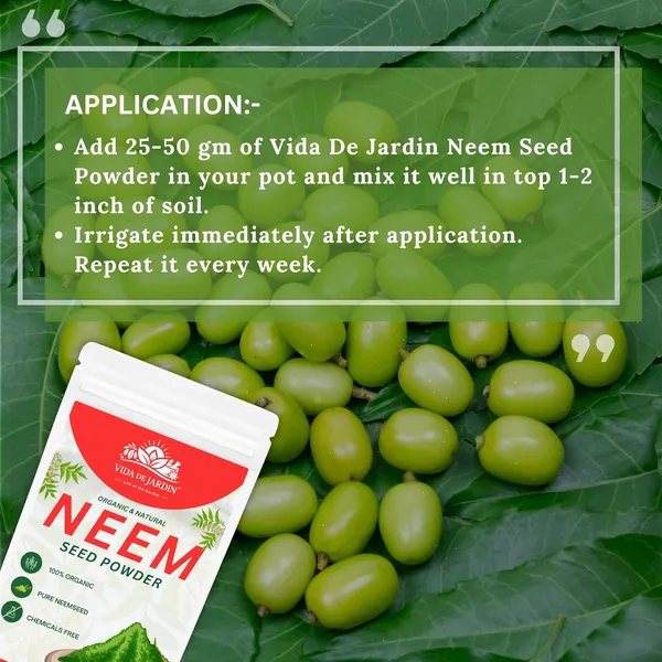 VIDA_DE_JARDIN_Organic_Neem_Seed_Powder_for_Plants_|_Natural_Pest_Control_and_Soil_Enricher_|_Supports_Healthy_Growth,_Protects_Plants_from_Common_Pests_|_Suitable_for_Garden_(900_Gram)