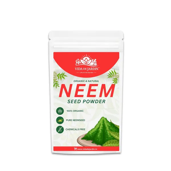 VIDA_DE_JARDIN_Organic_Neem_Seed_Powder_for_Plants_|_Natural_Pest_Control_and_Soil_Enricher_|_Supports_Healthy_Growth,_Protects_Plants_from_Common_Pests_|_Suitable_for_Garden_(900_Gram)