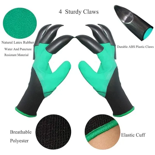 VIDA_DE_JARDIN_Gardening_Gloves_with_Claws_for_Digging_and_Planting_|_Waterproof_Puncture-Resistant_Garden_Gloves_for_Men_and_Women_|_Durable_Hand_Protection