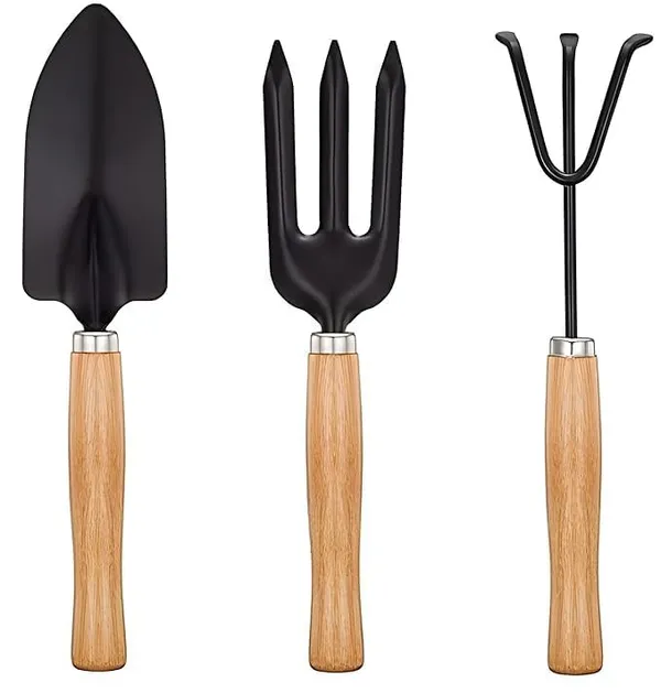 VIDA_DE_JARDIN_Vida_De_Jardin_Garden_Hand_Tools_|_Metal_Tools_with_Wooden_Handles_for_Digging,_Cultivating_and_Aerating_|_Durable_Gardening_Tool_Kit_for_Home_Garden,_Pots_|_Set_of_3