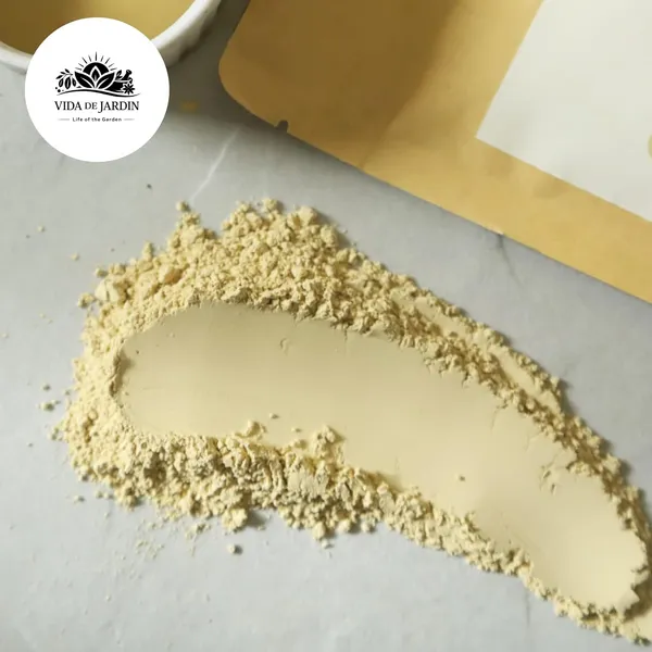VIDA_DE_JARDIN_Natural_Pure_Multani_Mitti_Powder_|_Natural_Face_&_Hair_Clay_Mask_for_Deep_Cleansing,_Oil_Control_&_Skin_Brightening_|_Chemical-Free_Ayurvedic_Skincare_|_(Fuller’s_Earth)