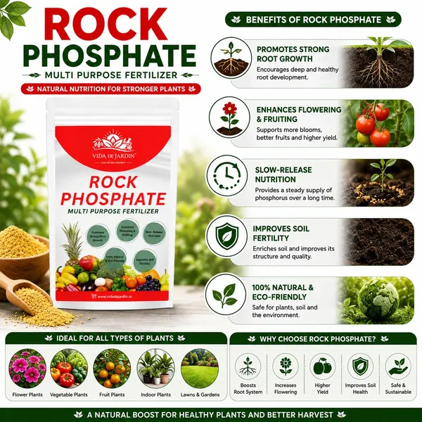 Vida_De_Jardin_Organic_Rock_Phosphate_Essential_Fertilizer_All_Purpose_Crushed_Powder_for_Fruiting_and_Flowering_Plants_|_900_Grams