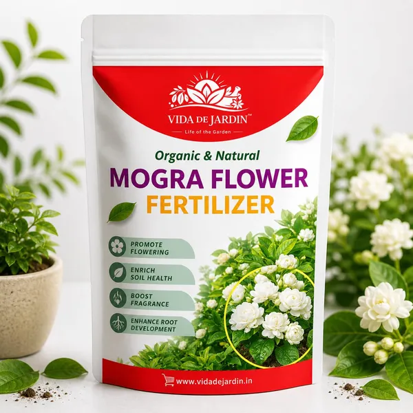 Vida_de_Jardin_Organic_&_Natural_Mogra_Flower_Fertilizer,_Powder_Form,_Promotes_Flowering,_Boosts_Fragrance,_Enhances_Root_Development_(900_G)