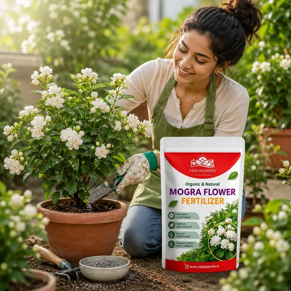 Vida_de_Jardin_Organic_&_Natural_Mogra_Flower_Fertilizer,_Powder_Form,_Promotes_Flowering,_Boosts_Fragrance,_Enhances_Root_Development_(900_G)