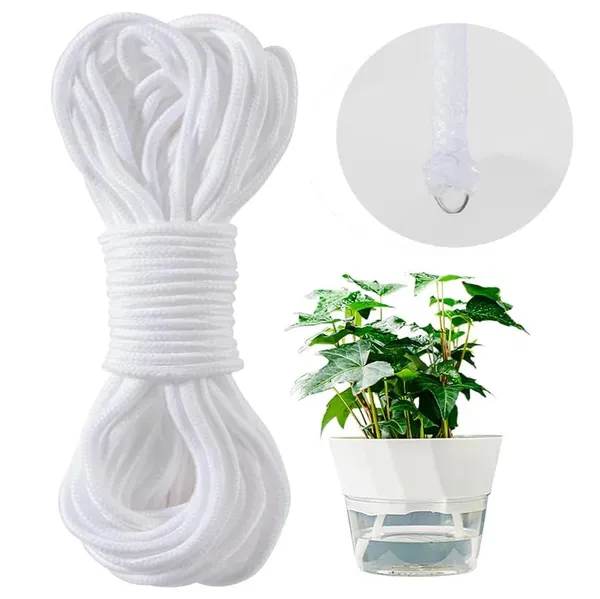 VIDA_DE_JARDIN_Plant_Wick_Cord_|_DIY_Self_Watering_System_for_Indoor_Plants_&_Balcony_Garden_|_Reusable_Watering_Rope_(Pack_of_8)
