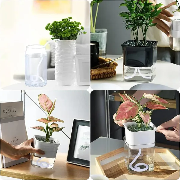 VIDA_DE_JARDIN_Plant_Wick_Cord_|_DIY_Self_Watering_System_for_Indoor_Plants_&_Balcony_Garden_|_Reusable_Watering_Rope_(Pack_of_8)