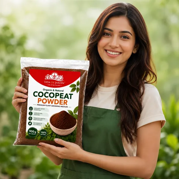 Vida_De_Jardin_Organic_Cocopeat_Powder,_Premium_Plant_Growing_Medium_Kerala's_Coconut_Husk_Powder_Coconut_Coir_Soil_Conditioner_for_Potting,_Pack_of_2_(900_G)