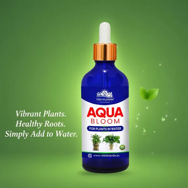 Vida_De_Jardin_Aqua_Bloom_Liquid_Plant_Fertilizer_for_Lucky_Bamboo,_Money_Plants_&_Aquatic_Plants_|_100_ml_(Pack_of_2)