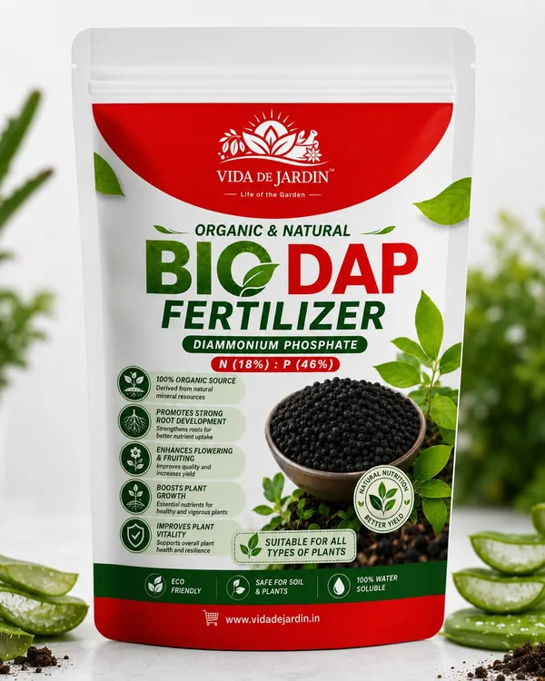 VIDA_DE_JARDIN_DAP_Plant_Fertilizer_|_Water_Soluble_Plant_Food_for_Flowers,_Vegetables,_Fruits_&_Indoor_Plants_|_Enhances_Root_Growth_&_Plant_Vitality|_5_KG