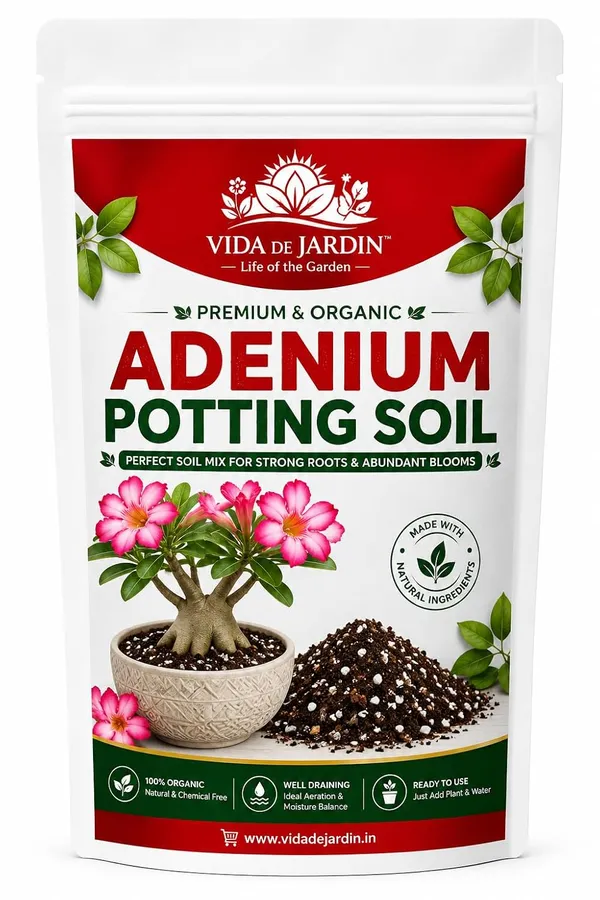 VIDA_DE_JARDIN_Adenium_Potting_Soil_Mix_|_Premium_Ready-to-Use_Fast_Draining_Potting_Soil_for_Desert_Rose_|_Organic_Soil_Blend_with_Cocopeat,_Perlite_&_Natural_Nutrients_(5_KG)
