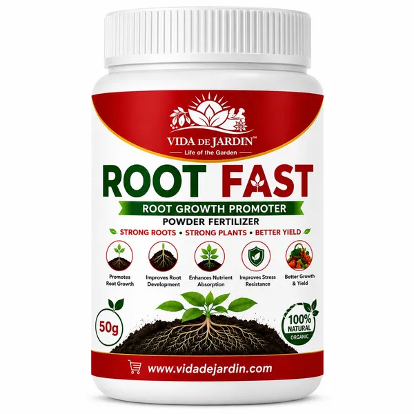 Vida_de_Jardin_Root_Fast_Root_Growth_Promoter_Powder_Fertilizer_for_All_Plants_|_Organic_Root_Booster_|_Stimulates_Strong_Root_Development_&_Healthy_Plant_Growth,_50g