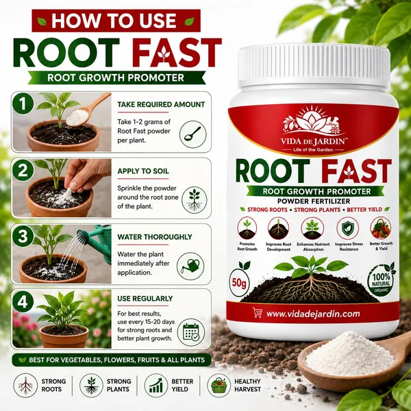 Vida_de_Jardin_Root_Fast_Root_Growth_Promoter_Powder_Fertilizer_for_All_Plants_|_Organic_Root_Booster_|_Stimulates_Strong_Root_Development_&_Healthy_Plant_Growth,_50g