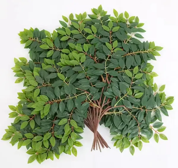 Plastic_Green_Leaf_Artificial_Hanging_Plant