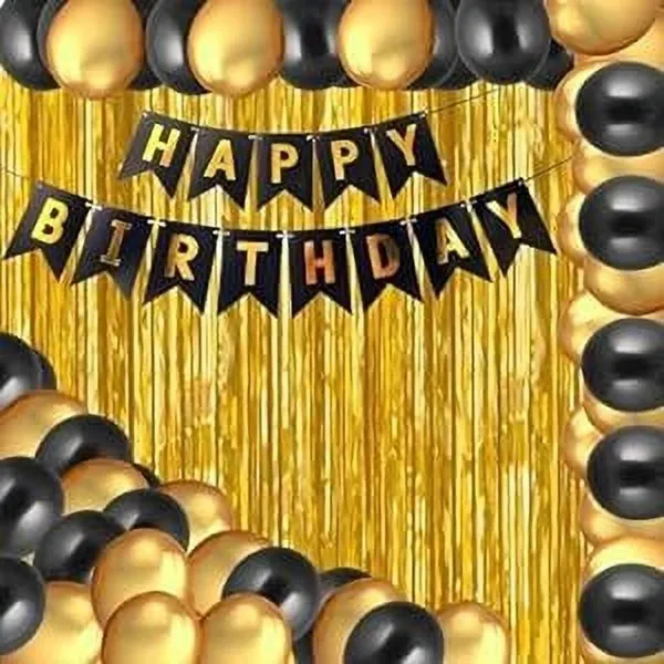 Gold_Black_Birthday_Balloon_Backdrop_Decoration_Kit