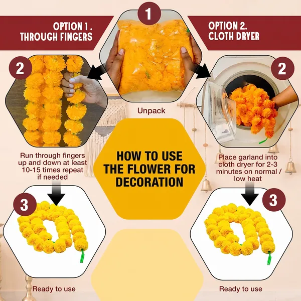 Plastic_Orange_Yellow_Marigold_Artificial_Flower_Garland_(20_pcs)