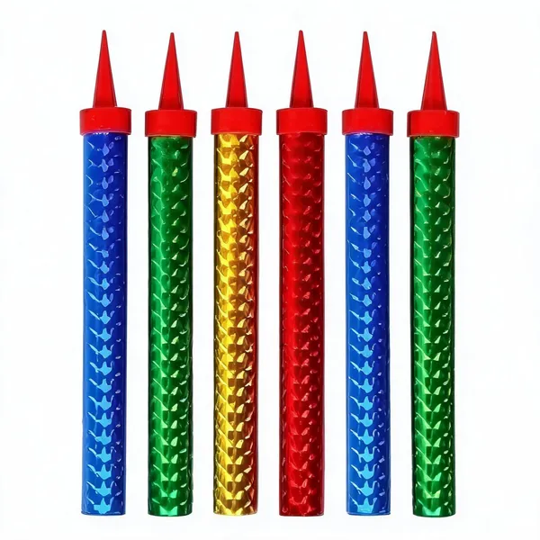 Multicolour_Birthday_Cake_Fountain_Candles_Set_Of_6