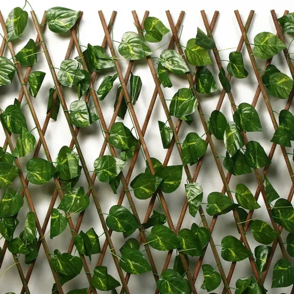 Plastic_Green_Leaf_Artificial_Trailing_Hanging_Vine