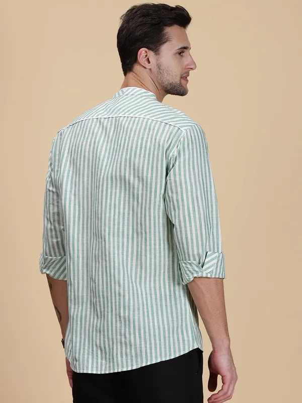 Green_Linen_Regular_Fit_Striped_Casual_Shirt_For_Men