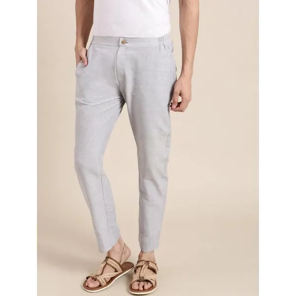 Grey_Cotton_Regular_Fit_Trousers_For_Men