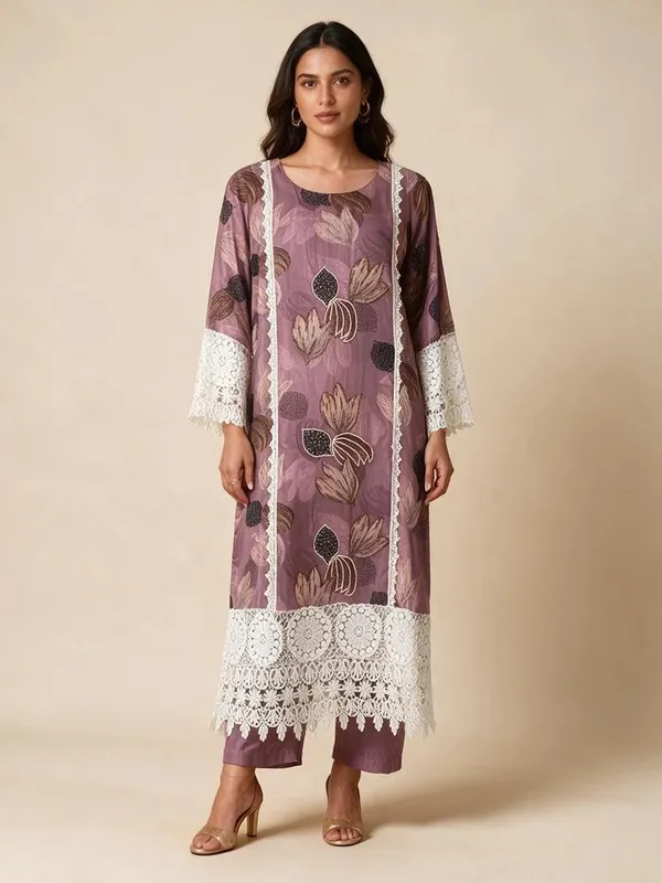 Cotton_Suit_for_Women_-_Purple_with_Lace_Detailing_|_Daily_Wear