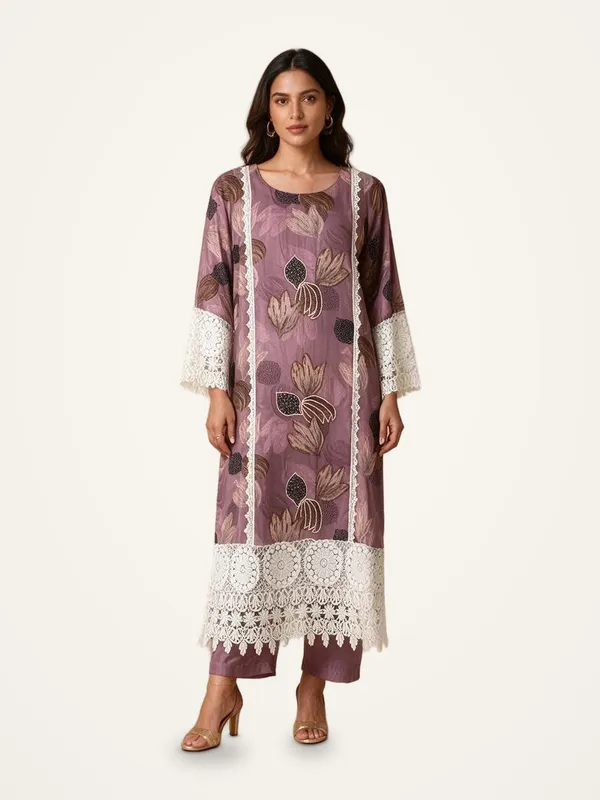 Cotton_Suit_for_Women_-_Purple_with_Lace_Detailing_|_Daily_Wear